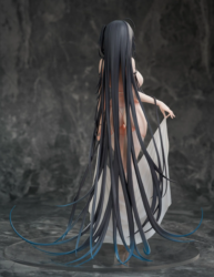 Descubre el apasionante mundo de Estatua Azur Lane Taiho Wedding Temptation Special Edition.