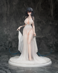 Descubre el apasionante mundo de Estatua Azur Lane Taiho Wedding Temptation Special Edition.