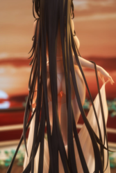 Descubre el apasionante mundo de Estatua Azur Lane Taiho Wedding Temptation Special Edition.