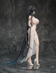 Descubre el apasionante mundo de Estatua Azur Lane Taiho Wedding Temptation Special Edition.