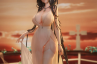 Descubre el apasionante mundo de Estatua Azur Lane Taiho Wedding Temptation Standard Edition.