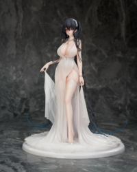 Descubre el apasionante mundo de Estatua Azur Lane Taiho Wedding Temptation Standard Edition.