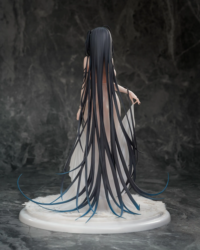 Descubre el apasionante mundo de Estatua Azur Lane Taiho Wedding Temptation Standard Edition.