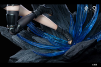 Descubre el apasionante mundo de Estatua Bai Yuekui Ling Cage Incarnation.