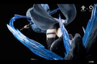 Descubre el apasionante mundo de Estatua Bai Yuekui Ling Cage Incarnation.