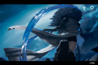 Descubre el apasionante mundo de Estatua Bai Yuekui Ling Cage Incarnation.