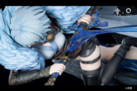 Descubre el apasionante mundo de Estatua Bai Yuekui Ling Cage Incarnation.