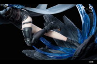 Descubre el apasionante mundo de Estatua Bai Yuekui Ling Cage Incarnation.