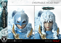 Descubre el apasionante mundo de Estatua Berserk Griffith Bonus Version Legacy Art Kentaro Miura.