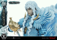 Descubre el apasionante mundo de Estatua Berserk Griffith Bonus Version Legacy Art Kentaro Miura.