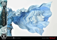 Descubre el apasionante mundo de Estatua Berserk Griffith Legacy Art Kentaro Miura.