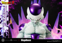 Descubre el apasionante mundo de Estatua Dragon Ball Z Frieza 4th Form.