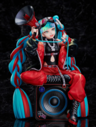 Descubre el apasionante mundo de Estatua Hatsune Miku Magical Mirai 2023.