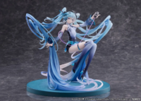 Descubre el apasionante mundo de Estatua Hatsune Miku Techno Magic Vocaloid.