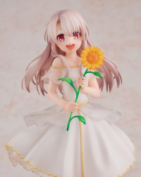 Descubre el apasionante mundo de Estatua Illyasviel von Einzbern Summer Dress Fate kaleid liner Prisma Illya.