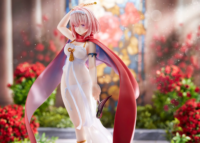 Descubre el apasionante mundo de Estatua Momo Belia Deviluke The Magician To Love-Ru Darkness.