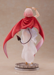 Descubre el apasionante mundo de Estatua Momo Belia Deviluke The Magician To Love-Ru Darkness.