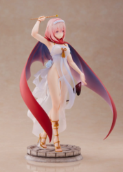 Descubre el apasionante mundo de Estatua Momo Belia Deviluke The Magician To Love-Ru Darkness.