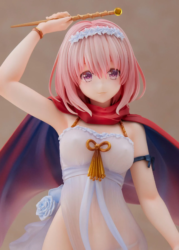 Descubre el apasionante mundo de Estatua Momo Belia Deviluke The Magician To Love-Ru Darkness.