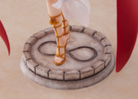 Descubre el apasionante mundo de Estatua Momo Belia Deviluke The Magician To Love-Ru Darkness.