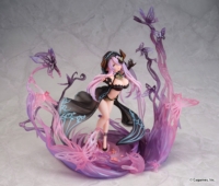 Descubre el apasionante mundo de Estatua Narmaya The Black Butterfly Granblue Fantasy.