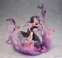 Descubre el apasionante mundo de Estatua Narmaya The Black Butterfly Granblue Fantasy.