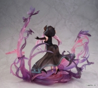 Descubre el apasionante mundo de Estatua Narmaya The Black Butterfly Granblue Fantasy.