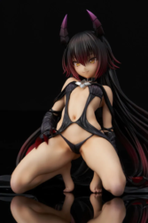 Descubre el apasionante mundo de Estatua Nemesis Darkness Resale To Love-Ru.