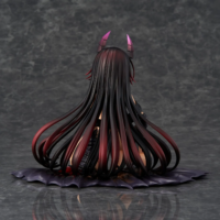 Descubre el apasionante mundo de Estatua Nemesis Darkness Resale To Love-Ru.