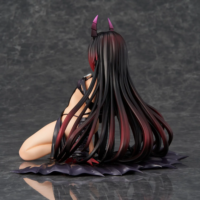 Descubre el apasionante mundo de Estatua Nemesis Darkness Resale To Love-Ru.