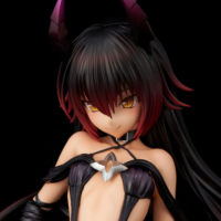 Descubre el apasionante mundo de Estatua Nemesis Darkness Resale To Love-Ru.