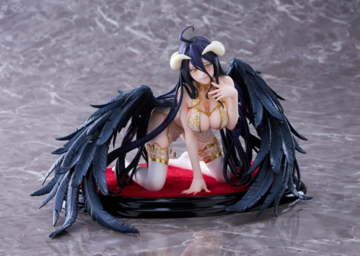 Estatua Overlord Albedo lingerie » Tu Tienda Anime Descubre el apasionante mundo de Estatua Overlord Albedo lingerie.