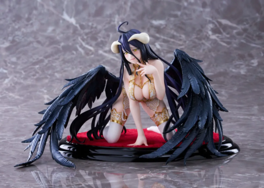 Estatua Overlord Albedo lingerie » Tu Tienda Anime Descubre el apasionante mundo de Estatua Overlord Albedo lingerie.