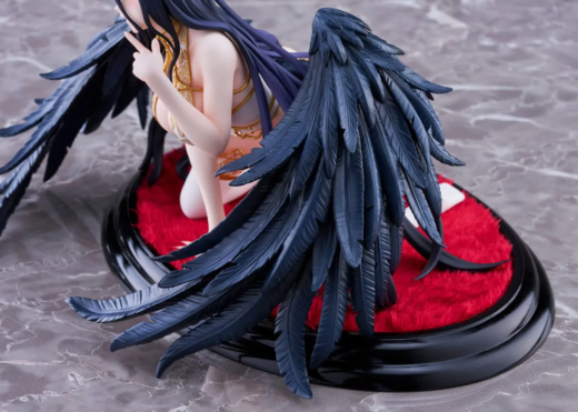 Estatua Overlord Albedo lingerie » Tu Tienda Anime Descubre el apasionante mundo de Estatua Overlord Albedo lingerie.