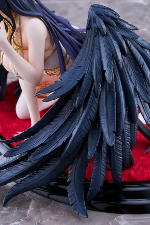 Estatua Overlord Albedo lingerie » Tu Tienda Anime Descubre el apasionante mundo de Estatua Overlord Albedo lingerie.