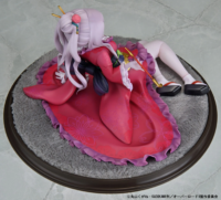Descubre el apasionante mundo de Estatua Overlord III Shalltear Enreigasyo.