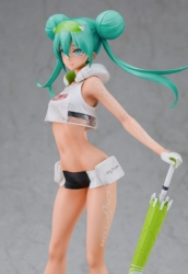 Descubre el apasionante mundo de Estatua Racing Hatsune Miku GT Project 2022 Tropical.