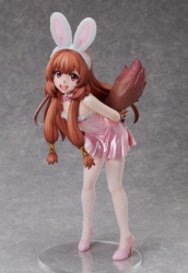 Descubre el apasionante mundo de Estatua Raphtalia Young Bunny The Rising of the Shield Hero.