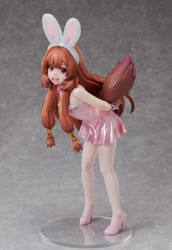 Descubre el apasionante mundo de Estatua Raphtalia Young Bunny The Rising of the Shield Hero.