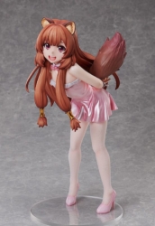 Descubre el apasionante mundo de Estatua Raphtalia Young Bunny The Rising of the Shield Hero.