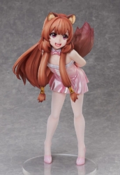 Descubre el apasionante mundo de Estatua Raphtalia Young Bunny The Rising of the Shield Hero.