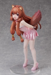 Descubre el apasionante mundo de Estatua Raphtalia Young Bunny The Rising of the Shield Hero.