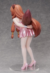 Descubre el apasionante mundo de Estatua Raphtalia Young Bunny The Rising of the Shield Hero.
