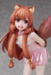 Descubre el apasionante mundo de Estatua Raphtalia Young Bunny The Rising of the Shield Hero.