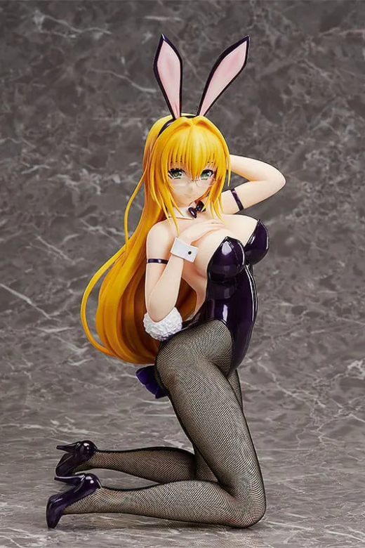 Estatua Tearju Lunatique Bunny To Love-Ru Darkness