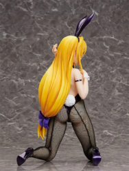 Descubre el apasionante mundo de Estatua Tearju Lunatique Bunny To Love-Ru Darkness.