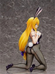 Descubre el apasionante mundo de Estatua Tearju Lunatique Bunny To Love-Ru Darkness.