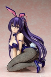 Descubre el apasionante mundo de Estatua Tohka Yatogami Bunny Date A Live.