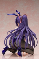 Descubre el apasionante mundo de Estatua Tohka Yatogami Bunny Date A Live.