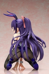 Descubre el apasionante mundo de Estatua Tohka Yatogami Bunny Date A Live.